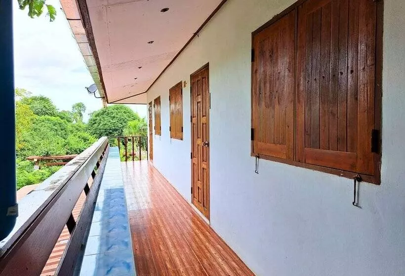 ペンション Aura Park Resort