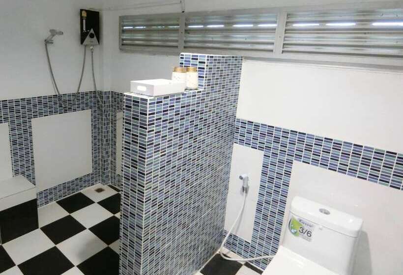 膳宿费 Aura Park Resort