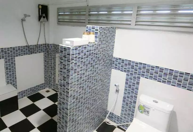 ペンション Aura Park Resort