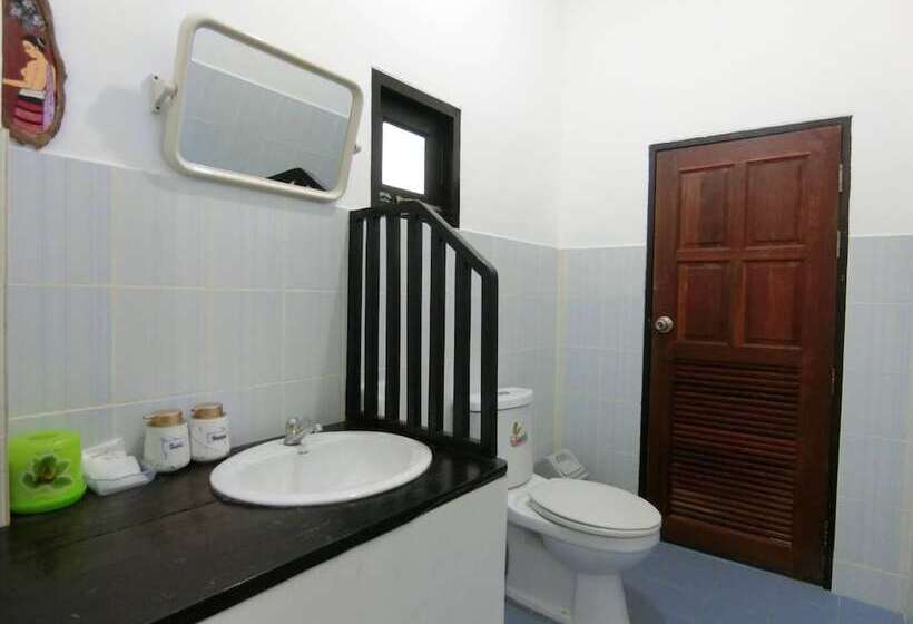 膳宿费 Aura Park Resort