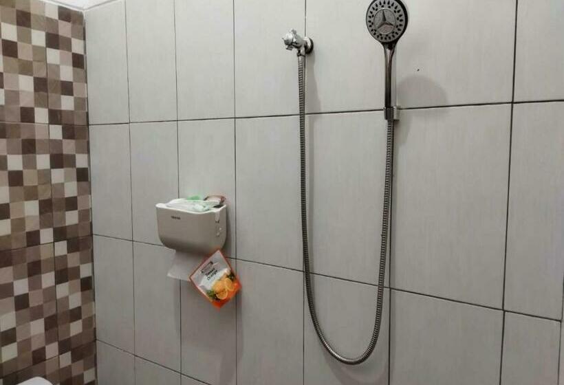 פנסיון Borobudur Cluster Homestay Candirejo Syariah