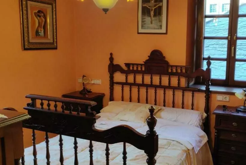 ペンション Casa Da Ponte