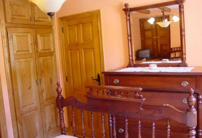 ペンション Casa Da Ponte