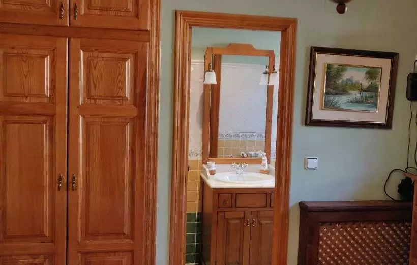 ペンション Casa Da Ponte