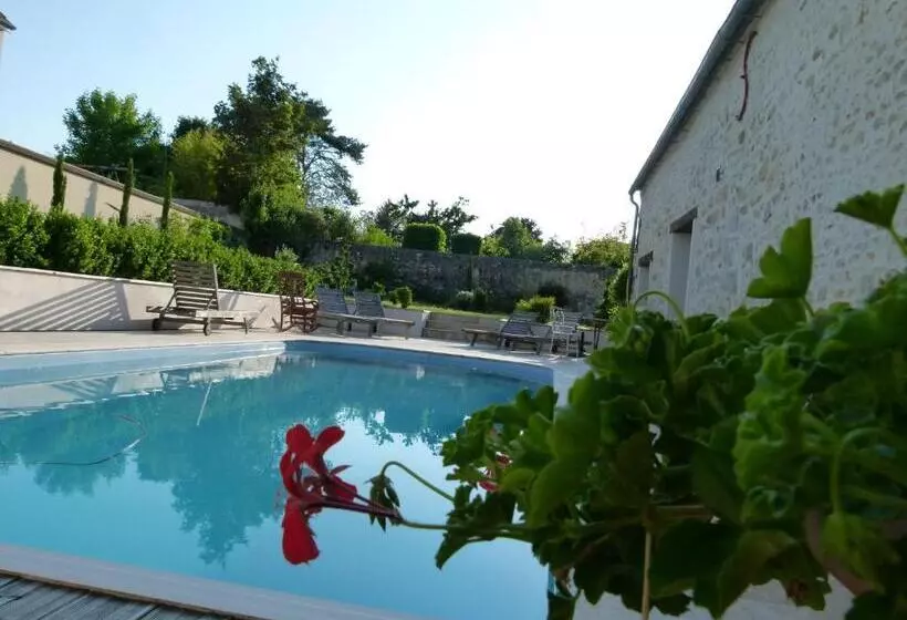 Majatalo Casa La Rosa & Spa