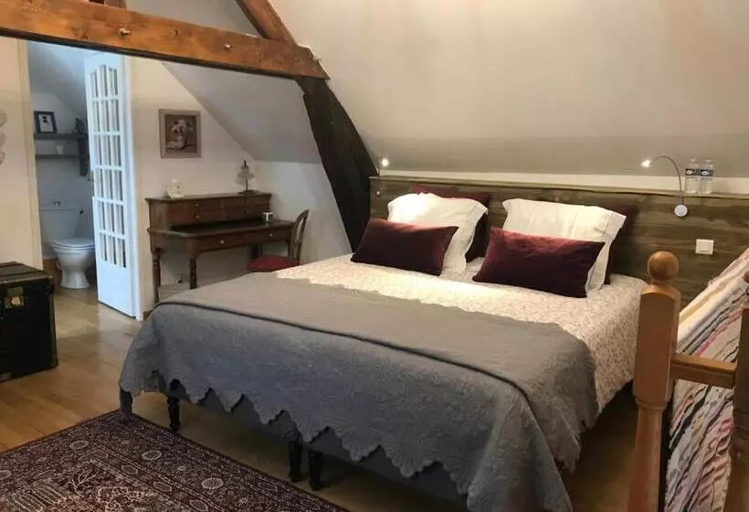 Majatalo Casa La Rosa & Spa