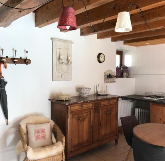 膳宿费 Casa La Rosa & Spa