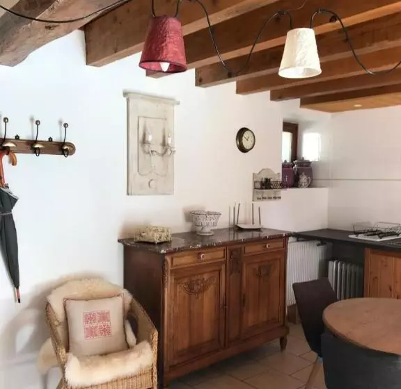 Majatalo Casa La Rosa & Spa