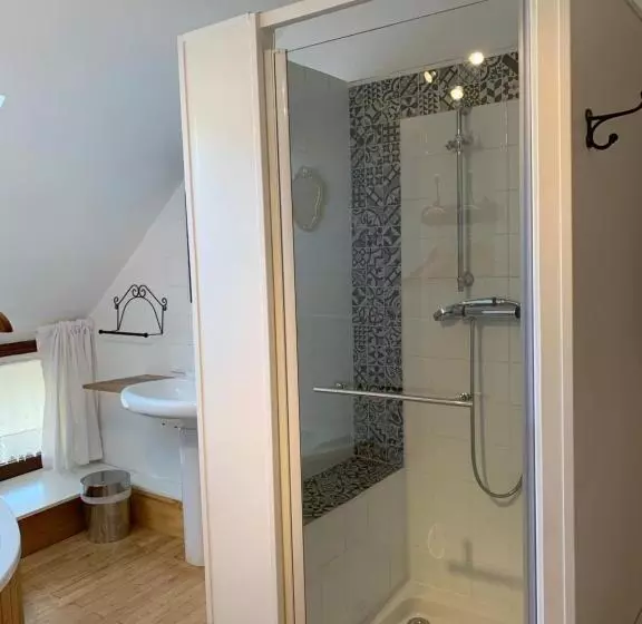 Majatalo Casa La Rosa & Spa