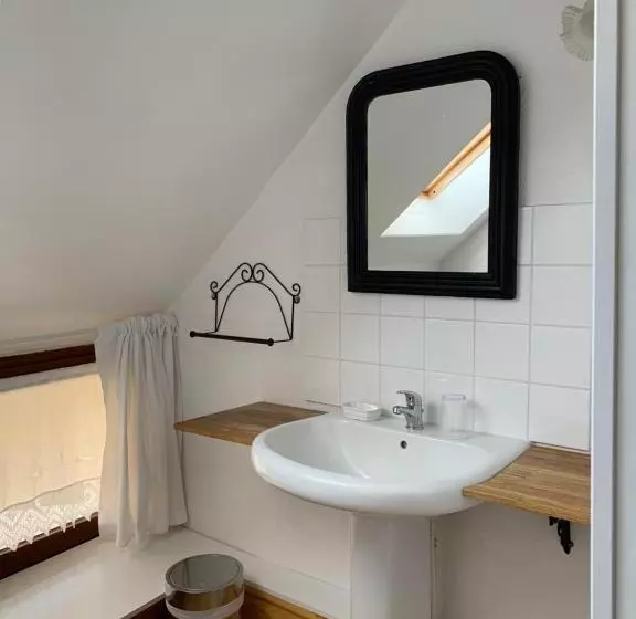 Majatalo Casa La Rosa & Spa