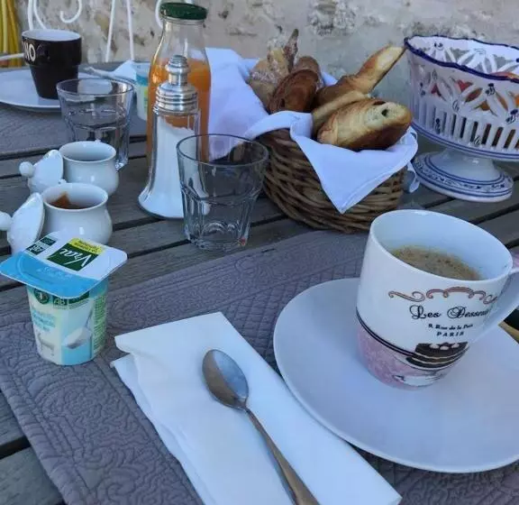 Majatalo Casa La Rosa & Spa