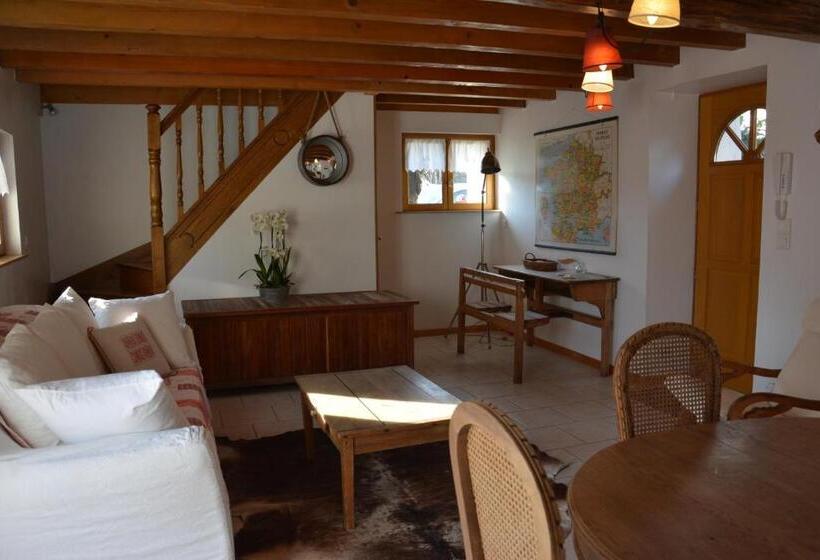 膳宿费 Casa La Rosa & Spa