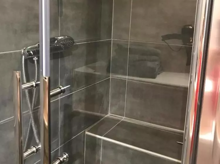 Majatalo Casa La Rosa & Spa