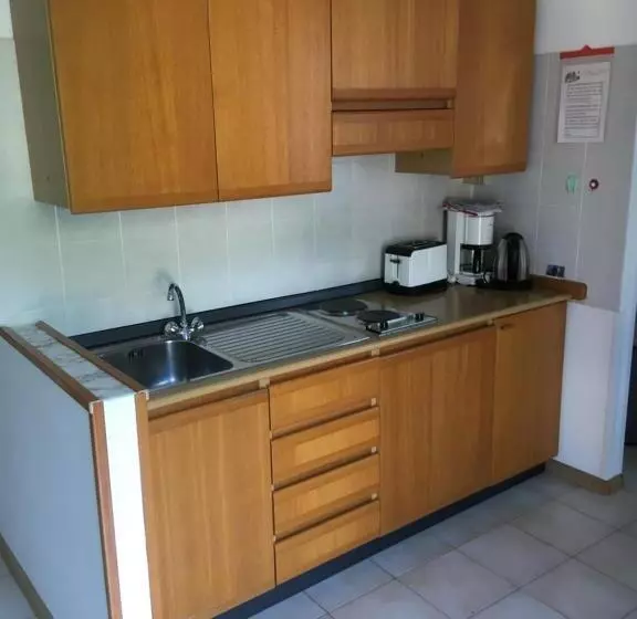 Majatalo Casa St Uldarico