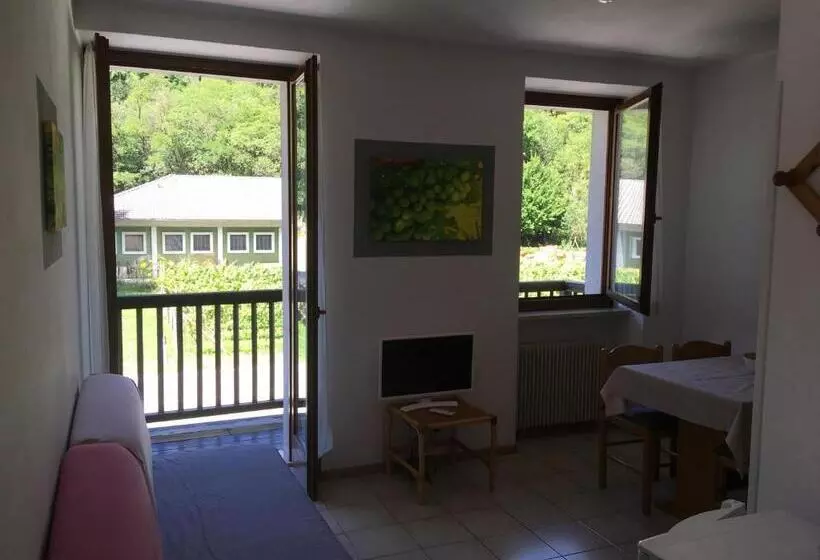 Majatalo Casa St Uldarico