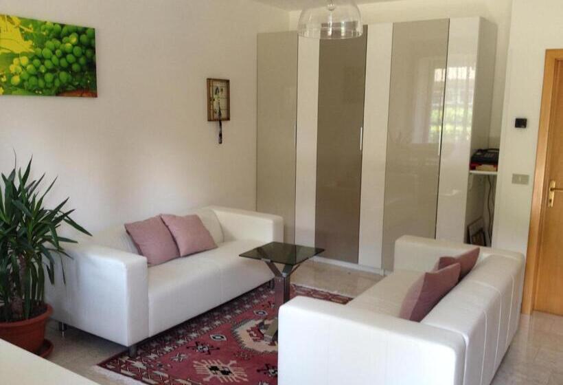 Panzió Casa St Uldarico