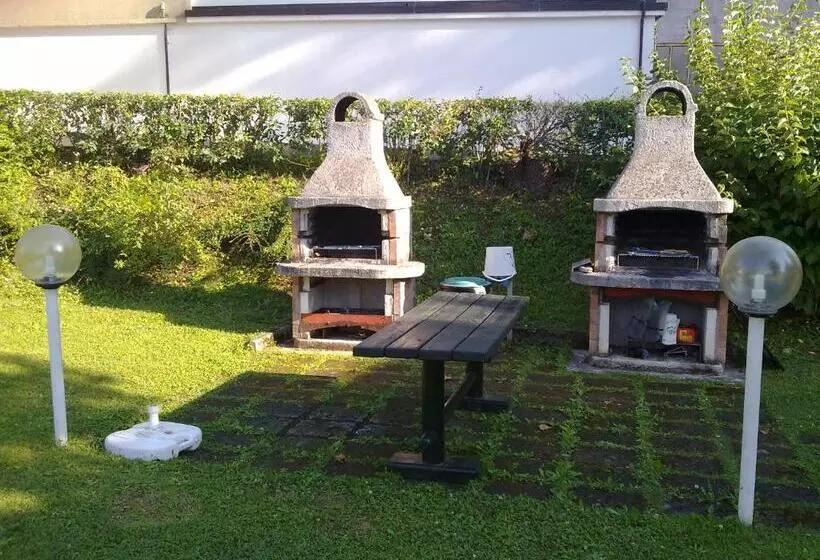 Majatalo Casa St Uldarico