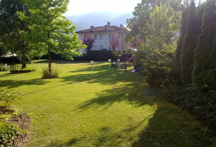 Majatalo Casa St Uldarico