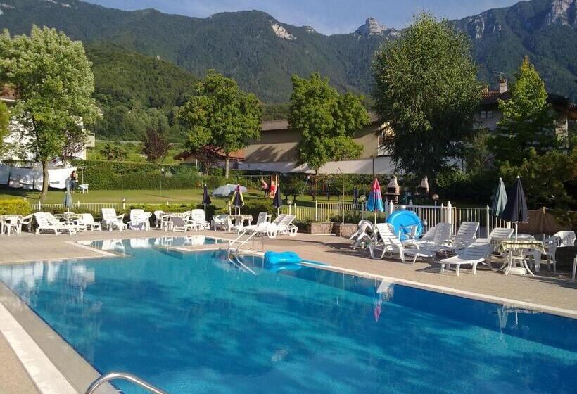 Panzió Casa St Uldarico