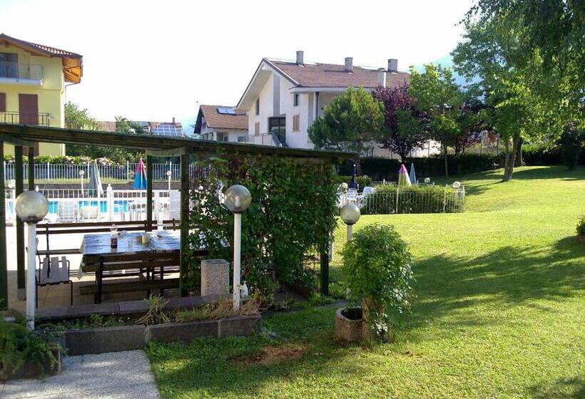 Panzió Casa St Uldarico