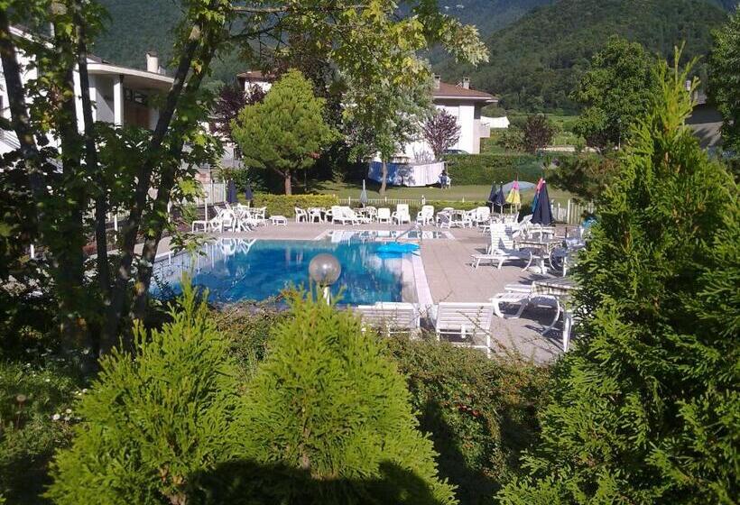 Panzió Casa St Uldarico