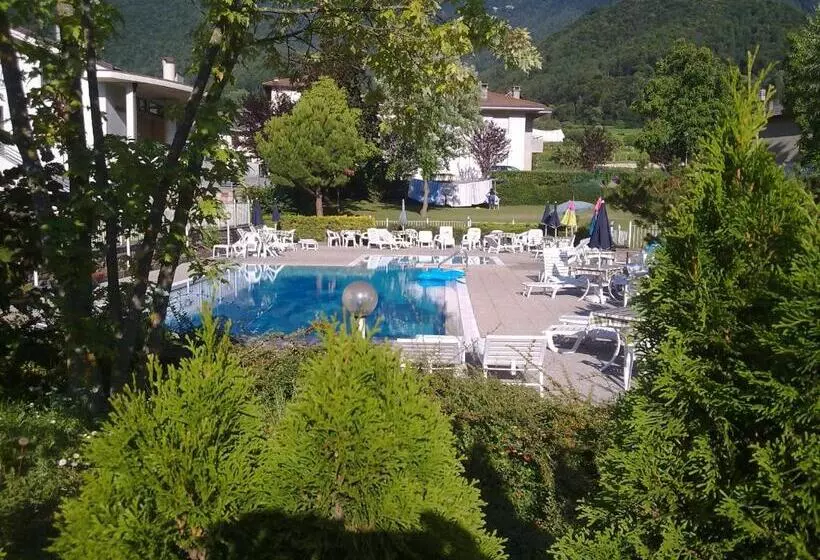 Majatalo Casa St Uldarico