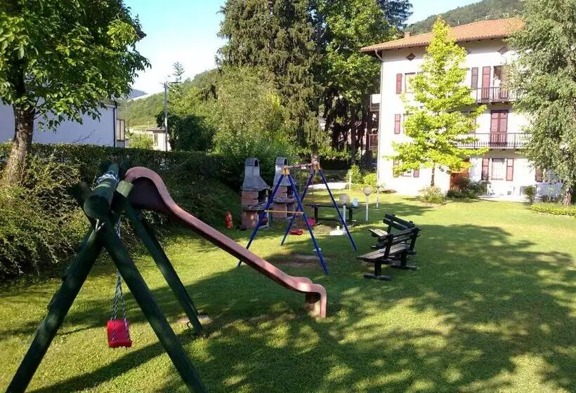 Majatalo Casa St Uldarico