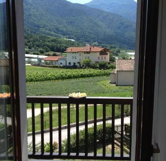 Majatalo Casa St Uldarico