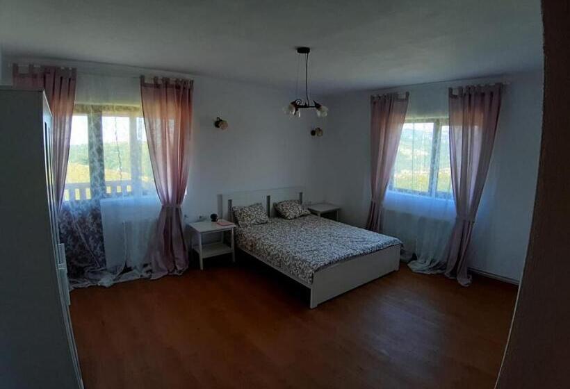 Пансион Casuta De La Munte