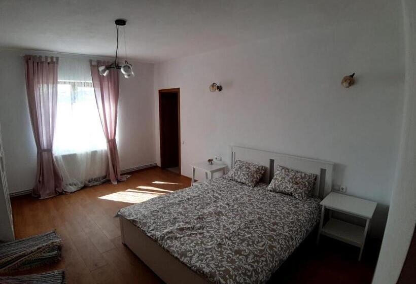 Пансион Casuta De La Munte