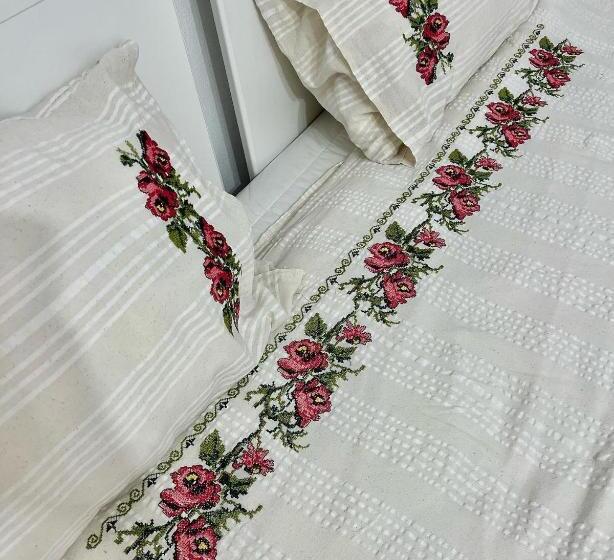 Пансион Casuta De La Munte