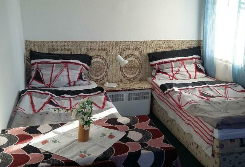 Panzió Eko Penzion Hamry