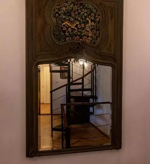 Majatalo Flanderhof Manor