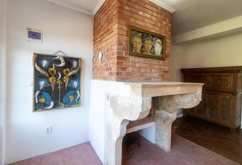 Пансион Flanderhof Manor