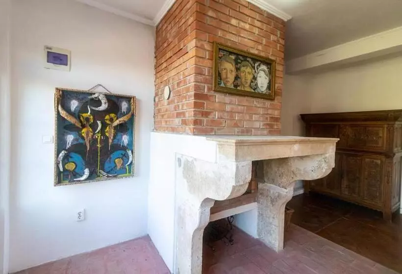 Majatalo Flanderhof Manor