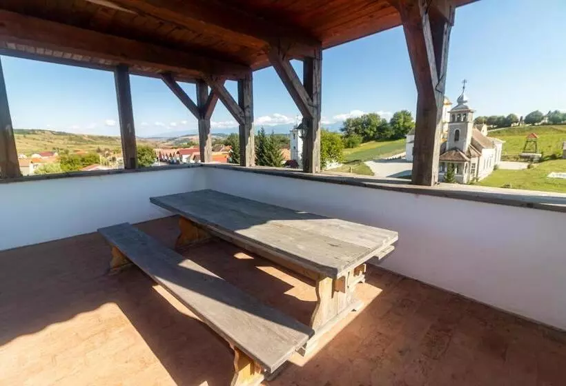 Majatalo Flanderhof Manor