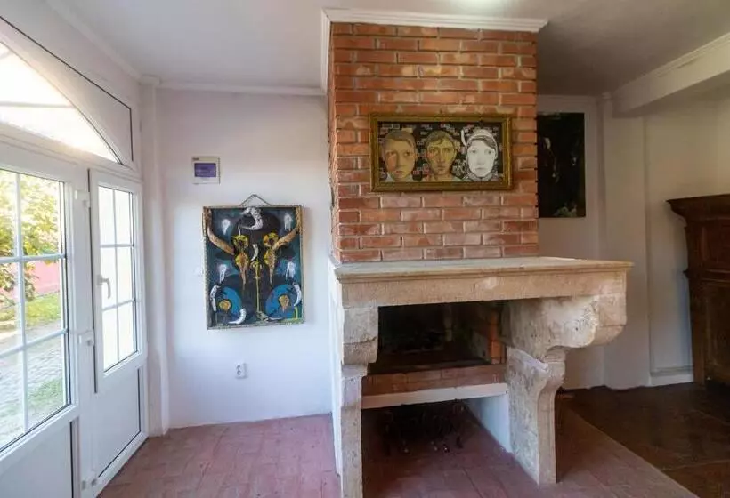 Majatalo Flanderhof Manor