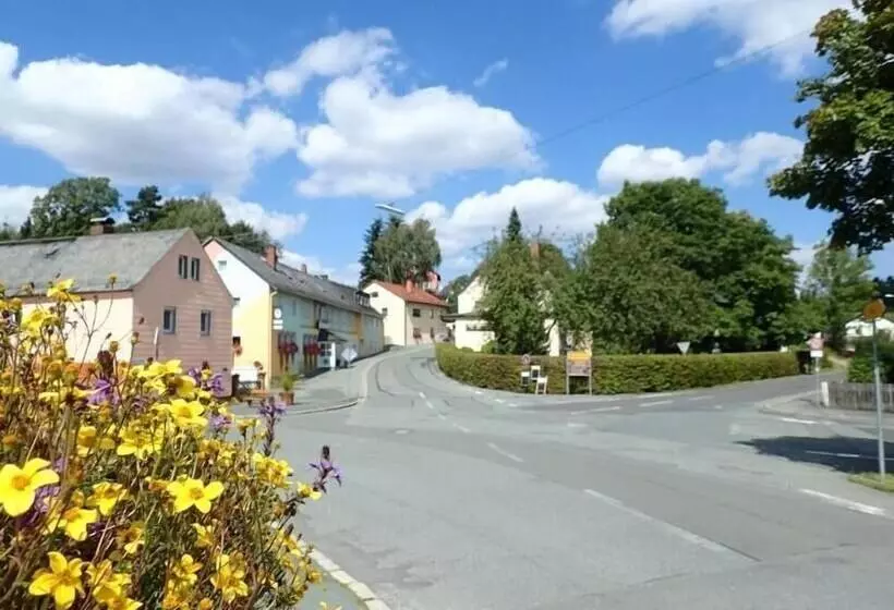 Majatalo Landgasthof Grüner Baum