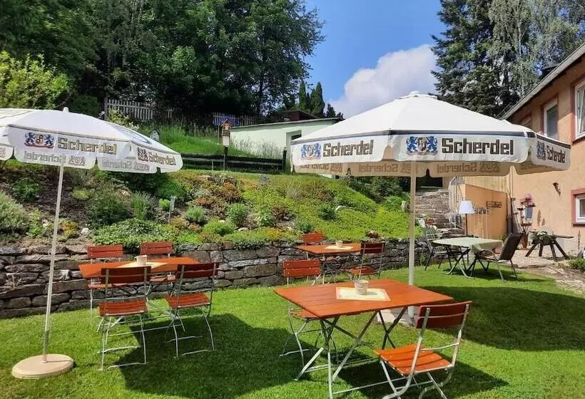 Majatalo Landgasthof Grüner Baum