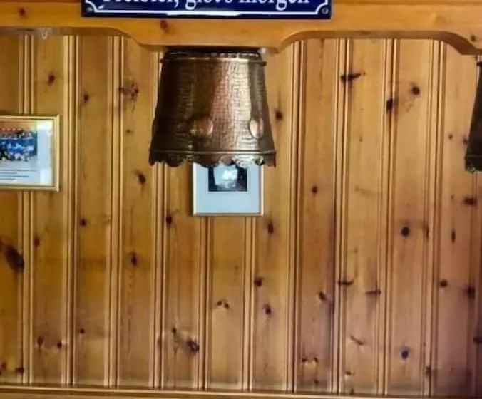 Majatalo Landgasthof Grüner Baum