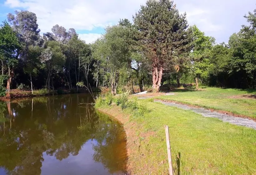 Majatalo Le Manoir Des Haies Spa