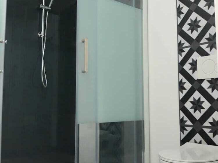 بنسيون Le Manoir Des Haies Spa