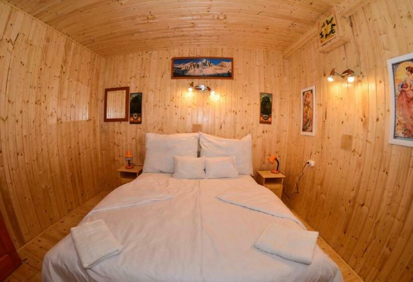 Pensão Malom Apartman