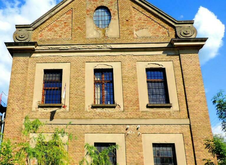 Pensão Malom Apartman