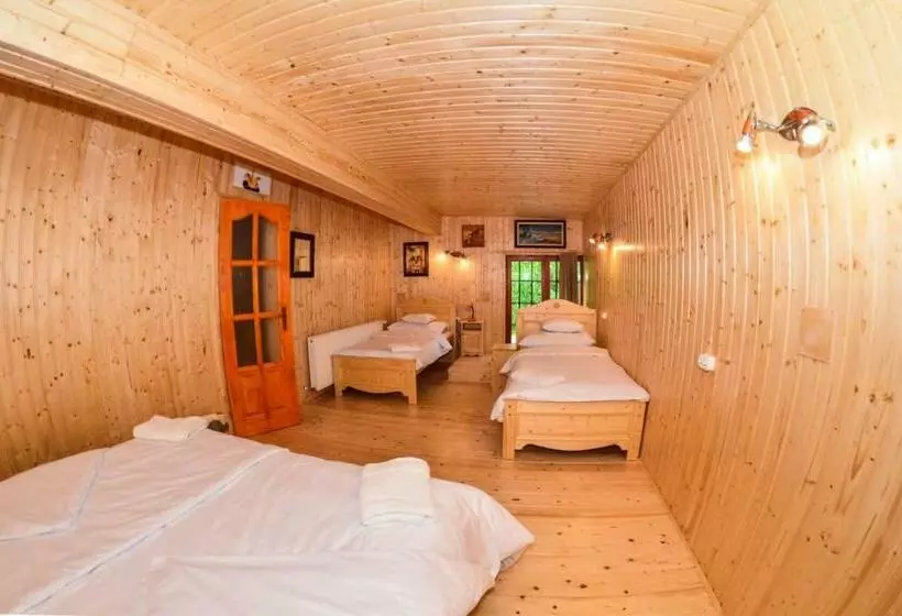 ペンション Malom Apartman