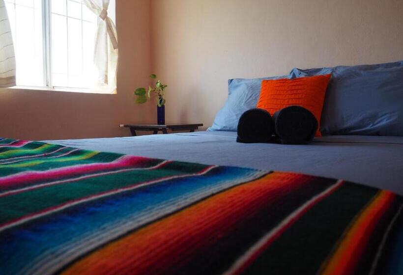 پانسیون Mision Surf