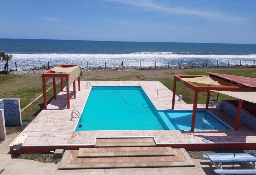 پانسیون Mision Surf