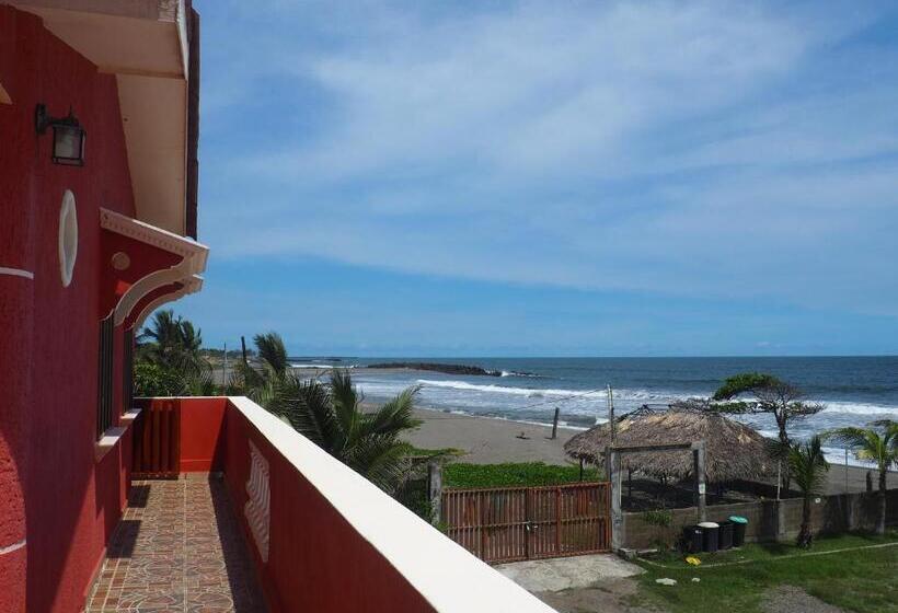 پانسیون Mision Surf