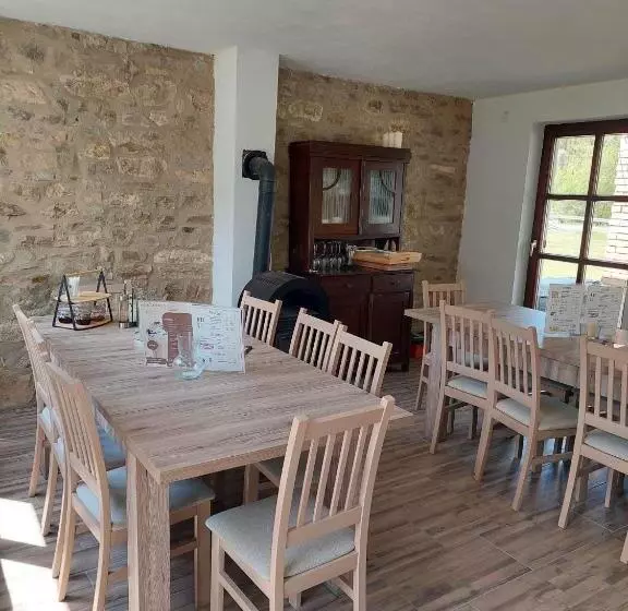 Majatalo Máré Vára Vendégház