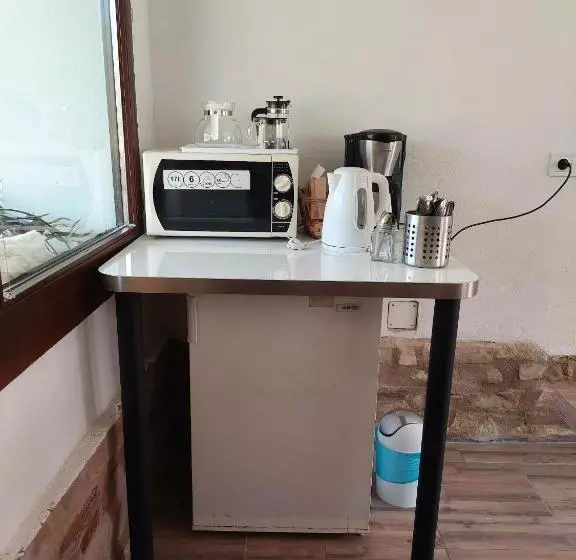 Majatalo Máré Vára Vendégház